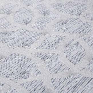 Ellawood Plush PT 500960543-1050 Queen Size