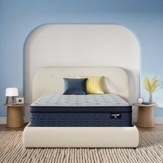 Ellawood Plush PT 500960543-1060 King Size