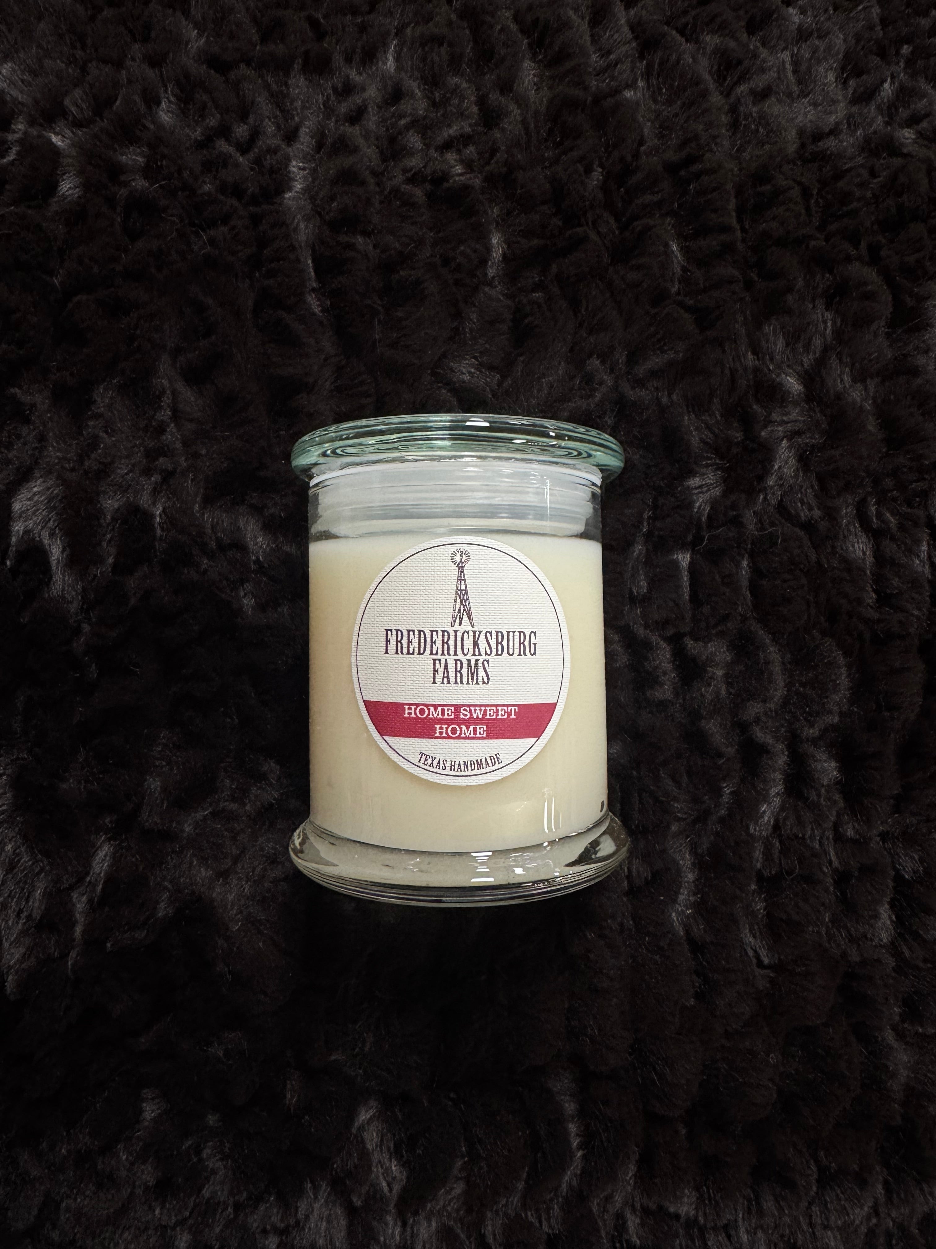 Bougie Home Sweet Home 9oz