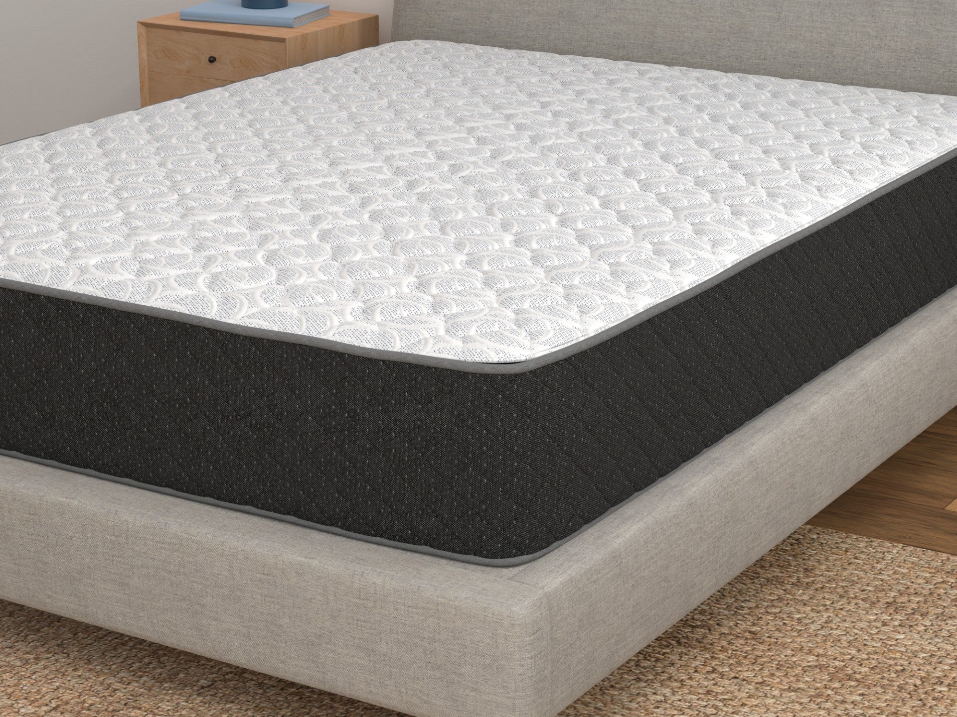 Dustin Medium/Firm King Size GIS123J-1060
