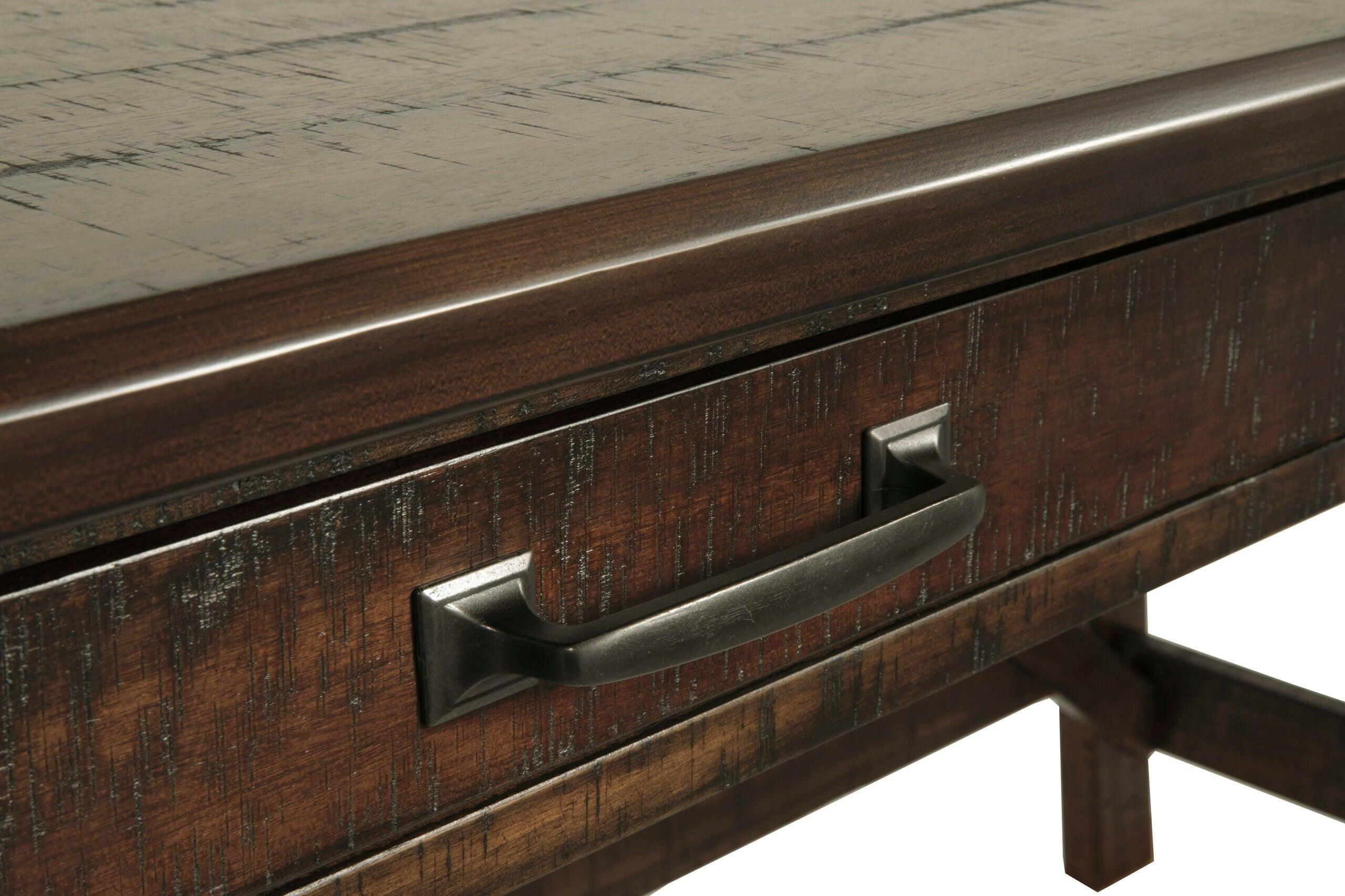 Bureau Baldridge H675-44
