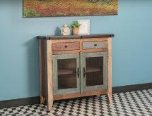 Serveur multicolore antique IFD967SERV