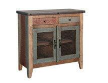 Serveur multicolore antique IFD967SERV