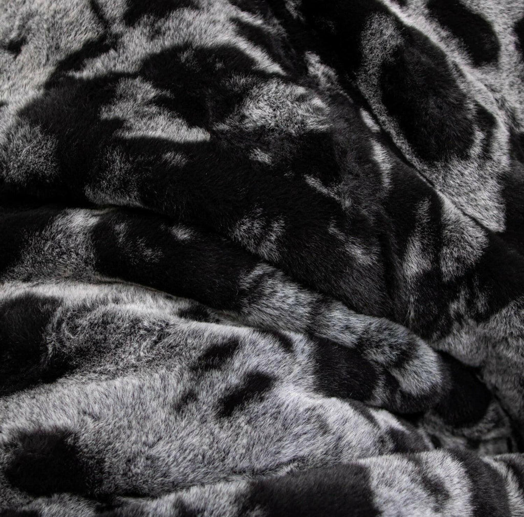 Pouf convertible King Cookies and Cream KC-FUR-CC