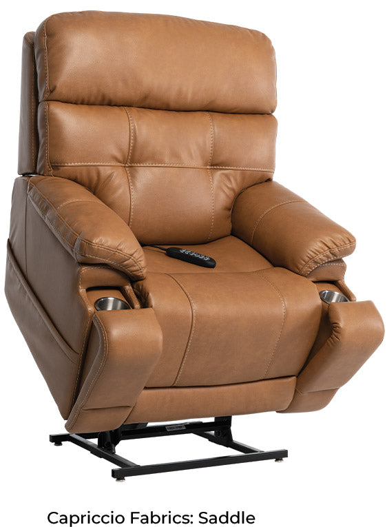 Fauteuil élévateur Infi Elite Capriccio MM3815-SAD-H0A