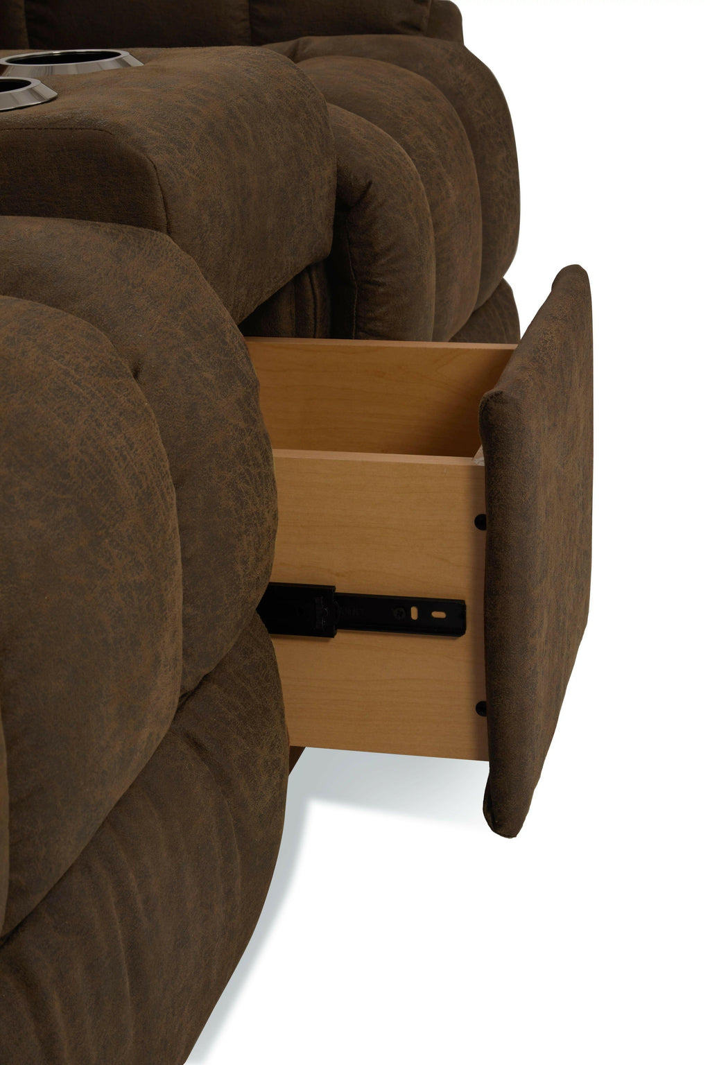 Causeuse inclinable Morrison 766-449-E1537-75