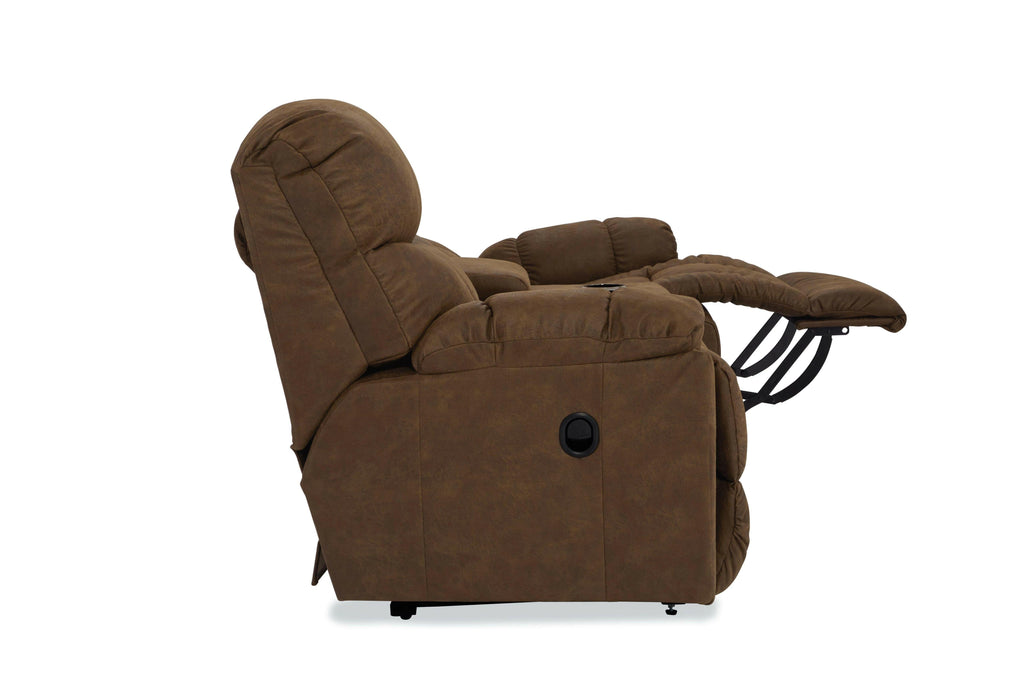 Causeuse inclinable Morrison 766-449-E1537-75