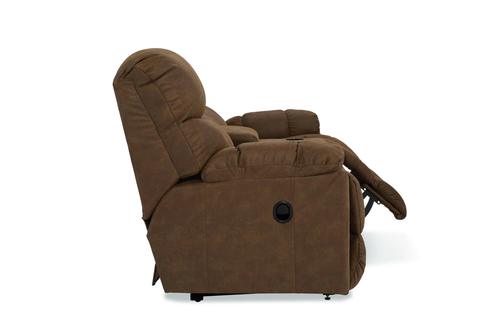 Causeuse inclinable Morrison 766-449-E1537-75