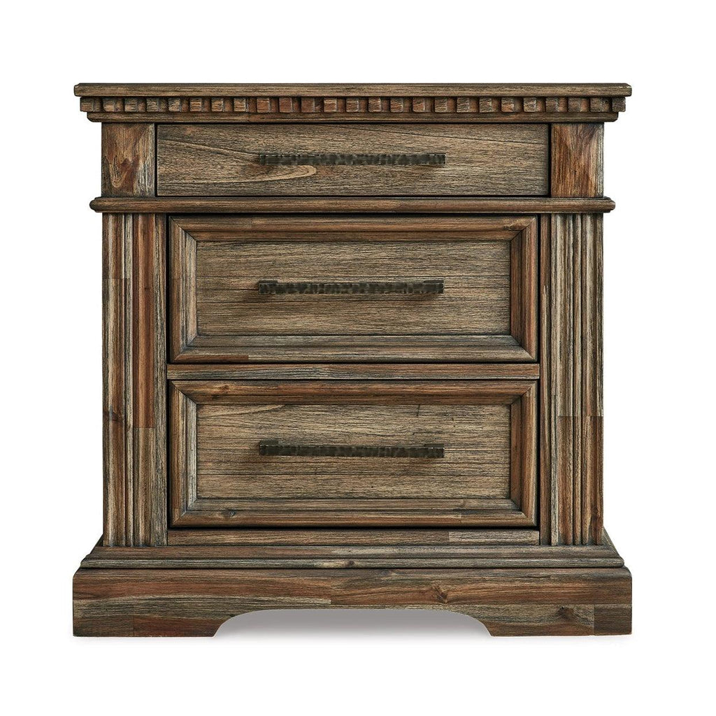 Table de chevet Markenburg B770-93