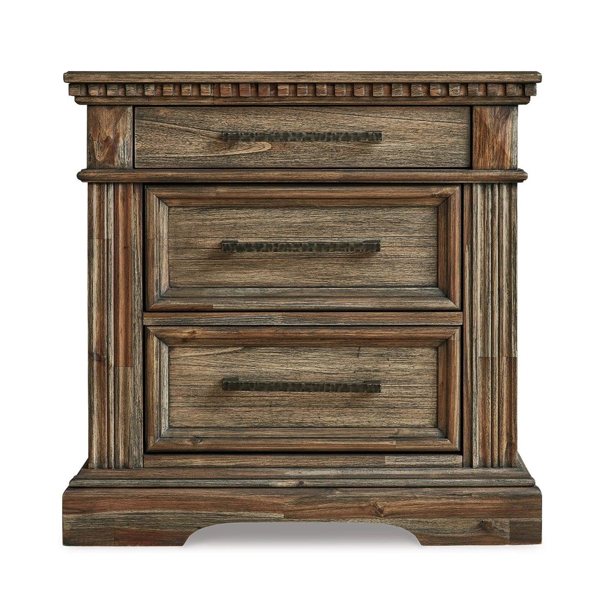 Table de chevet Markenburg B770-93