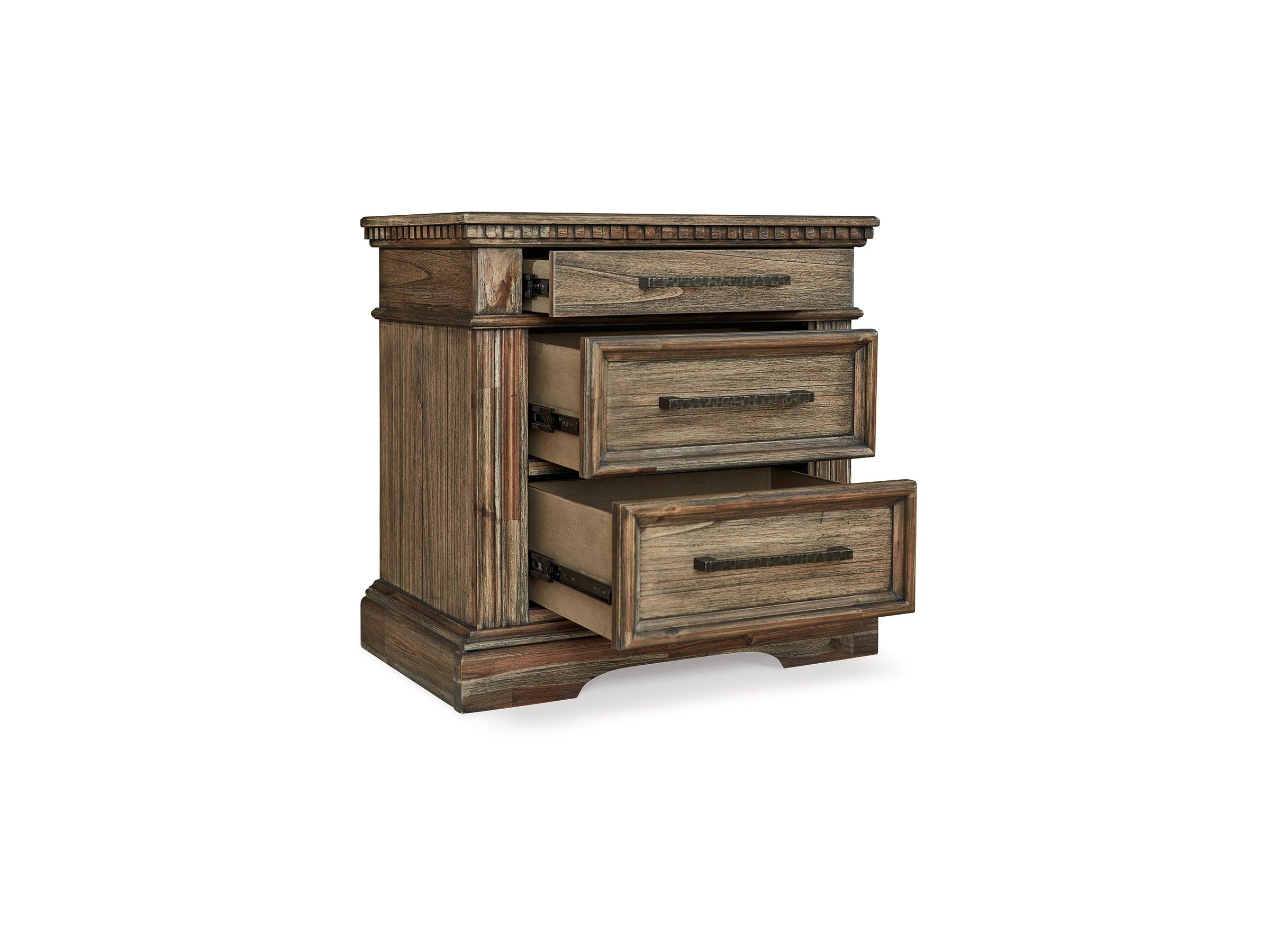 Table de chevet Markenburg B770-93