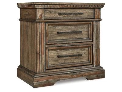 Table de chevet Markenburg B770-93