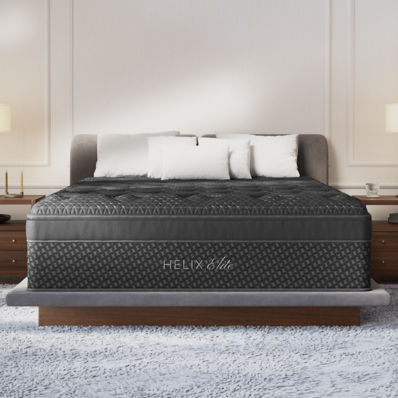 Helix Midnight Elite HEXELITEMI