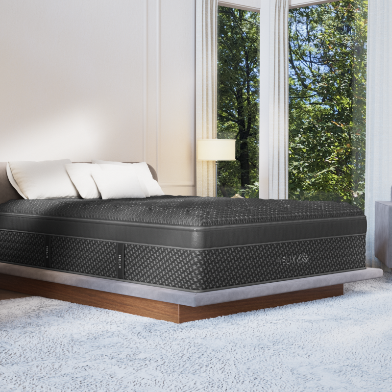 Helix Midnight Elite HEXELITEMI