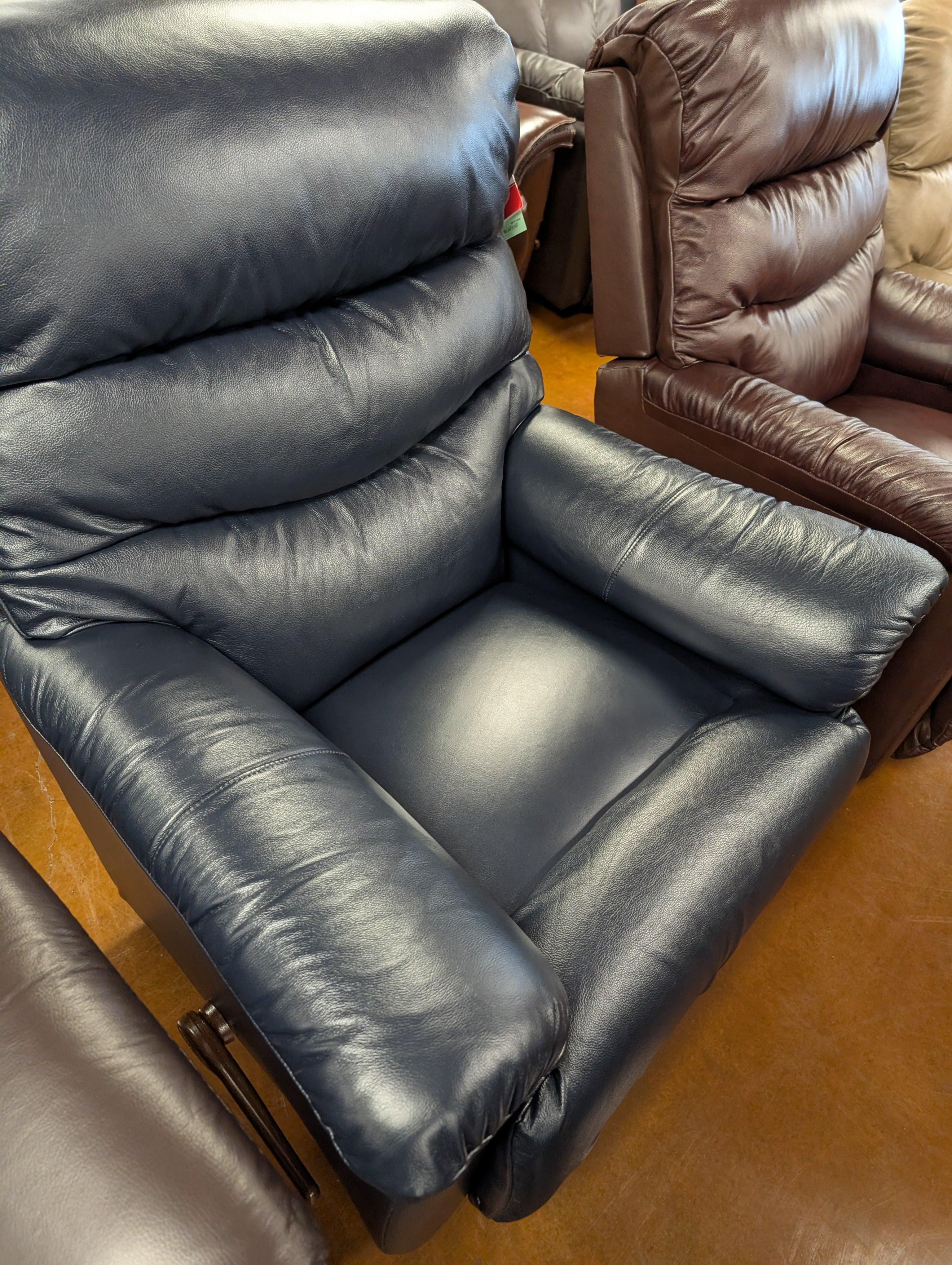 Fauteuil inclinable Joshua 502-10-BL9810-87