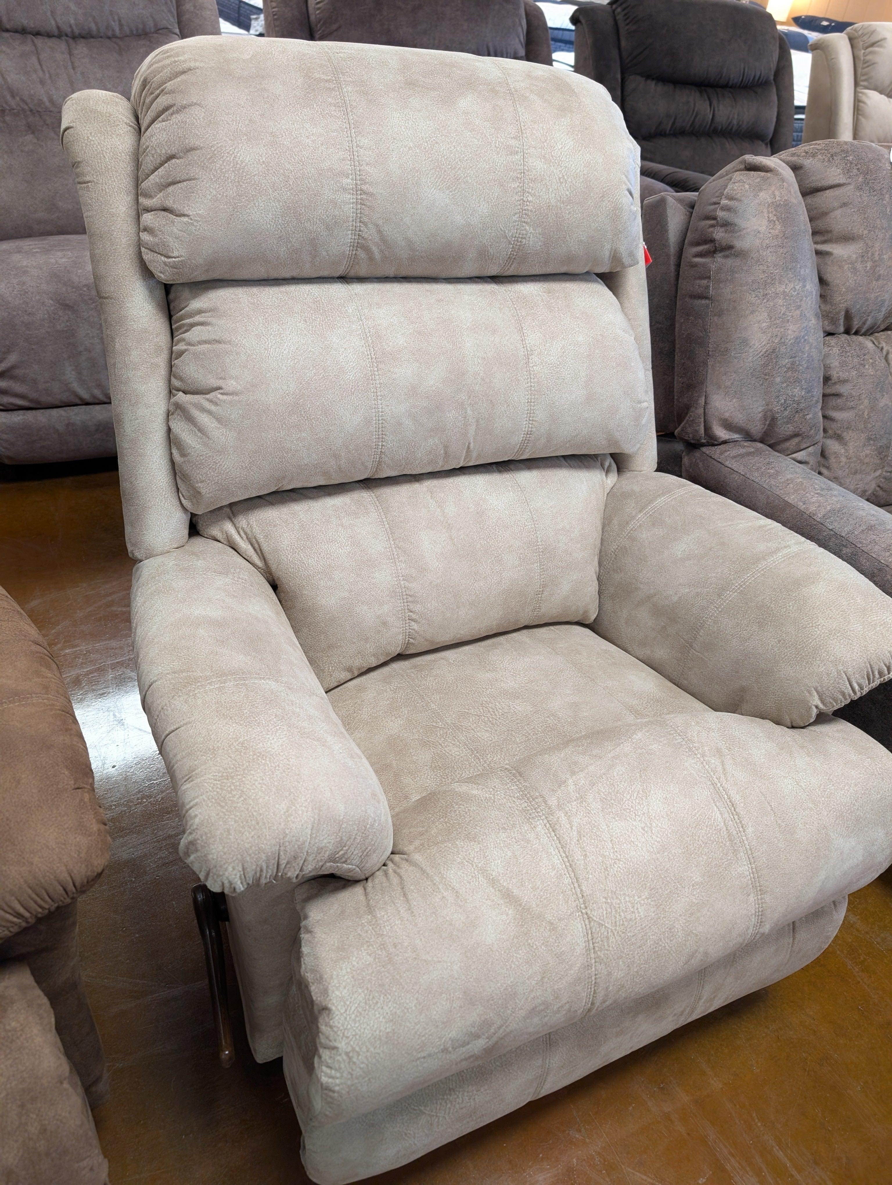 Fauteuil inclinable Astor 519-10-C2037-62