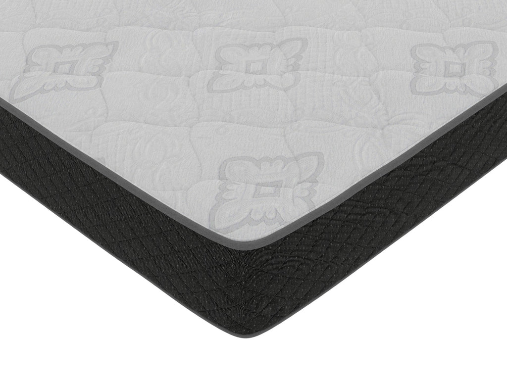 Starr Medium/Firm King Size QIS129A-1060