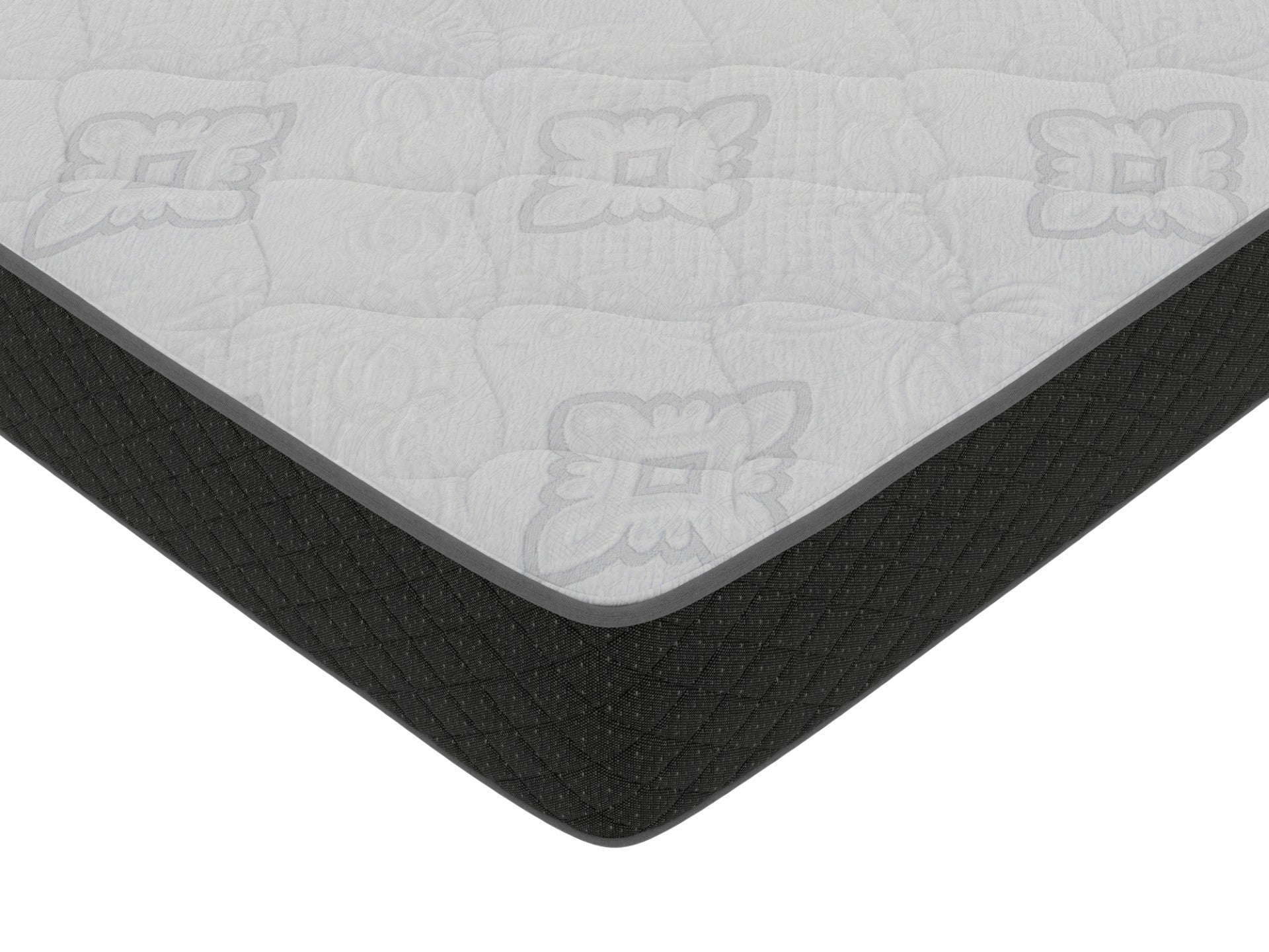 Starr Medium/Firm King Size QIS129A-1060