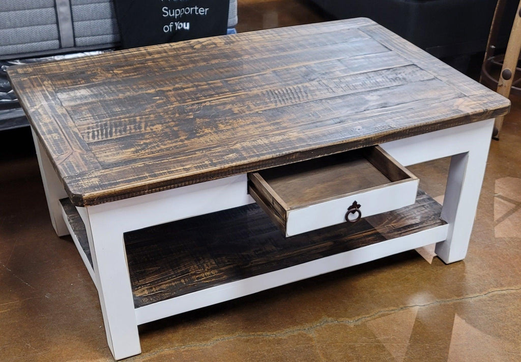 Table basse CEN01WD RRR