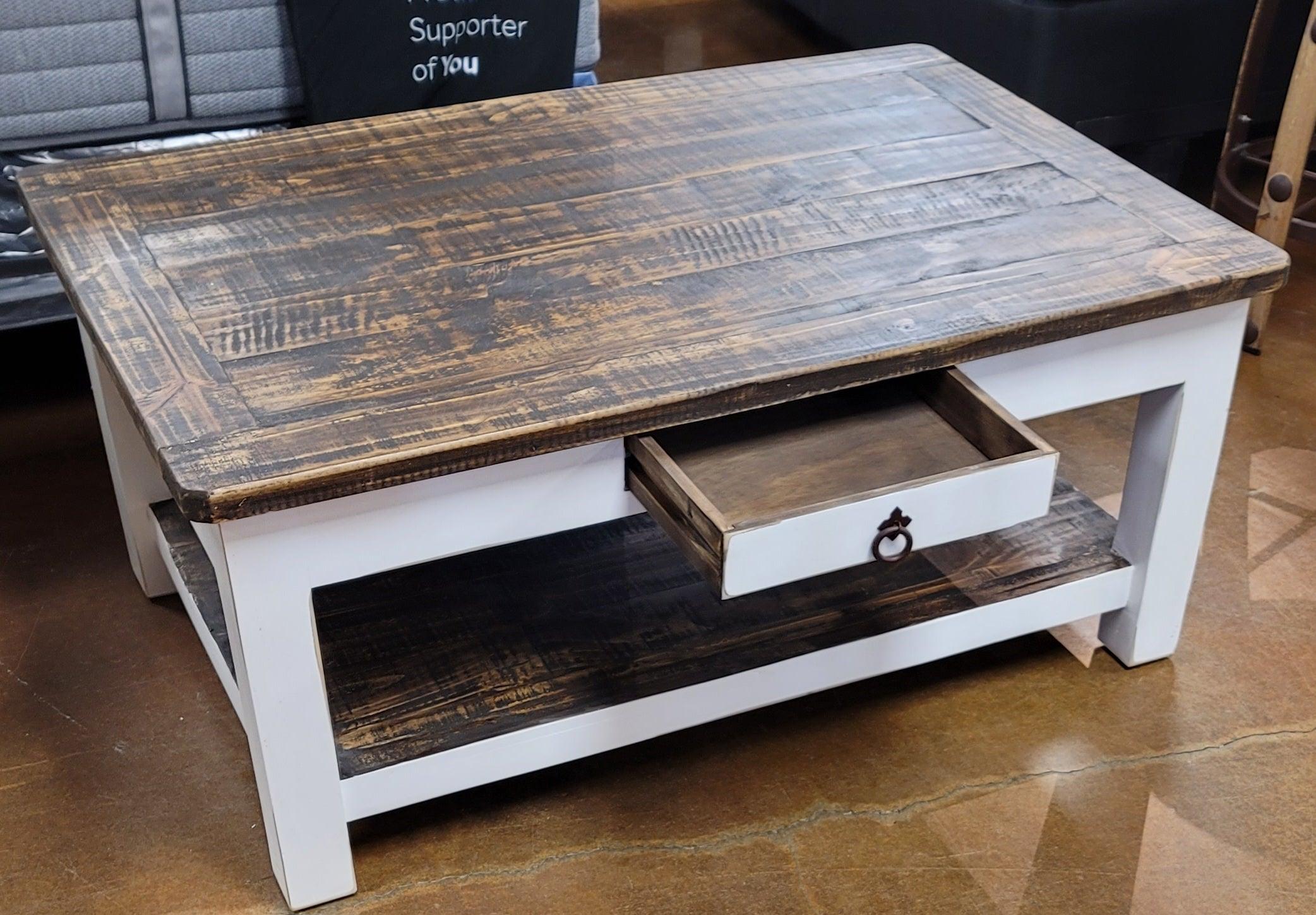 Table basse CEN01WD RRR