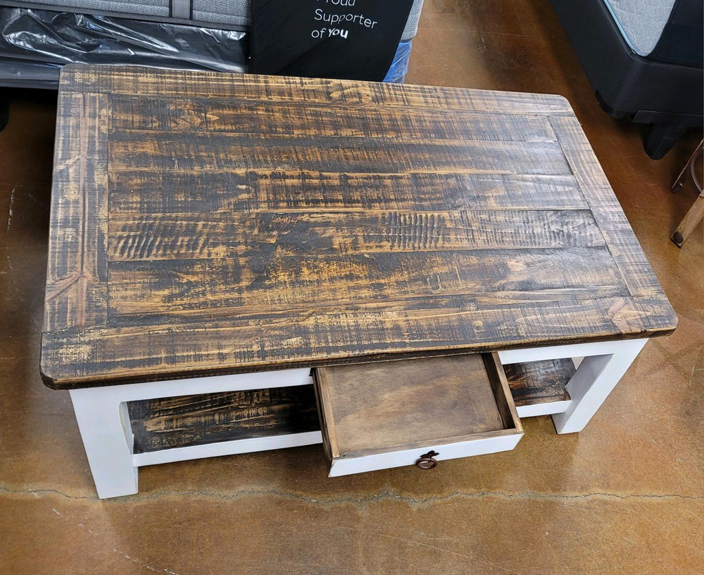 Table basse CEN01WD RRR