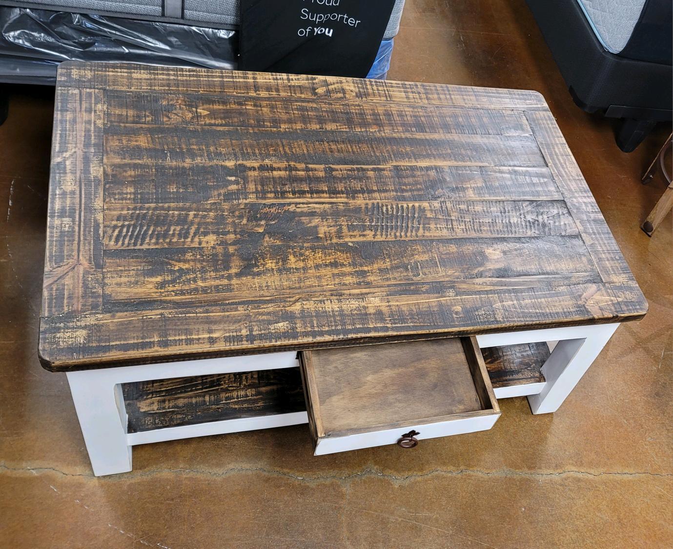 Table basse CEN01WD RRR