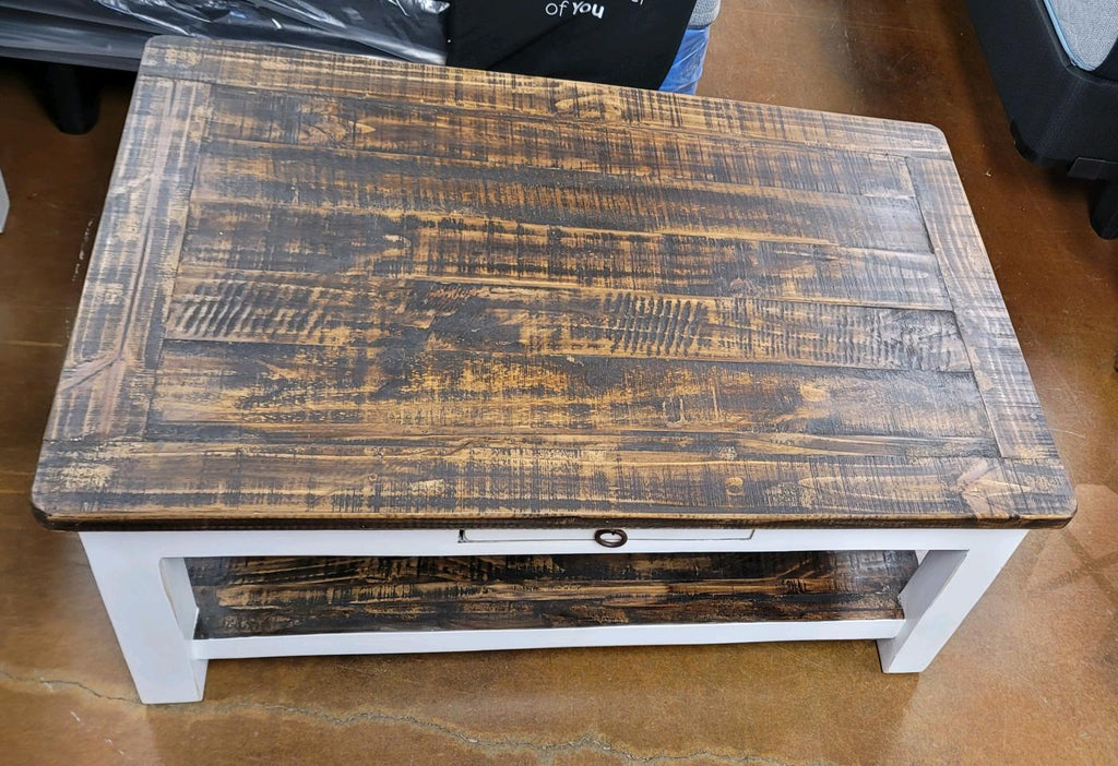 Table basse CEN01WD RRR
