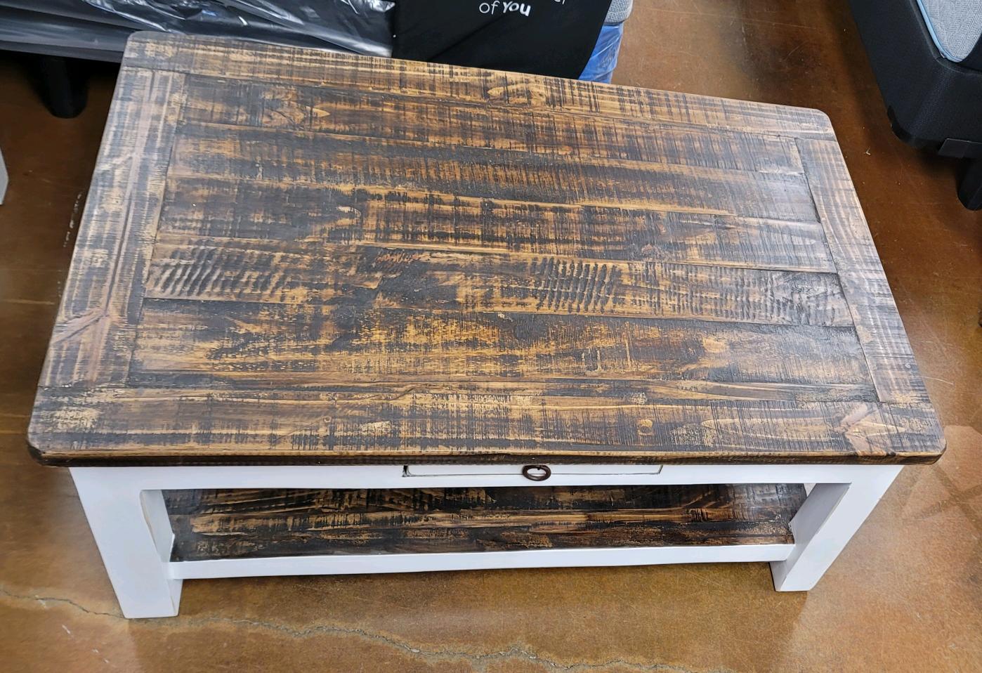 Table basse CEN01WD RRR