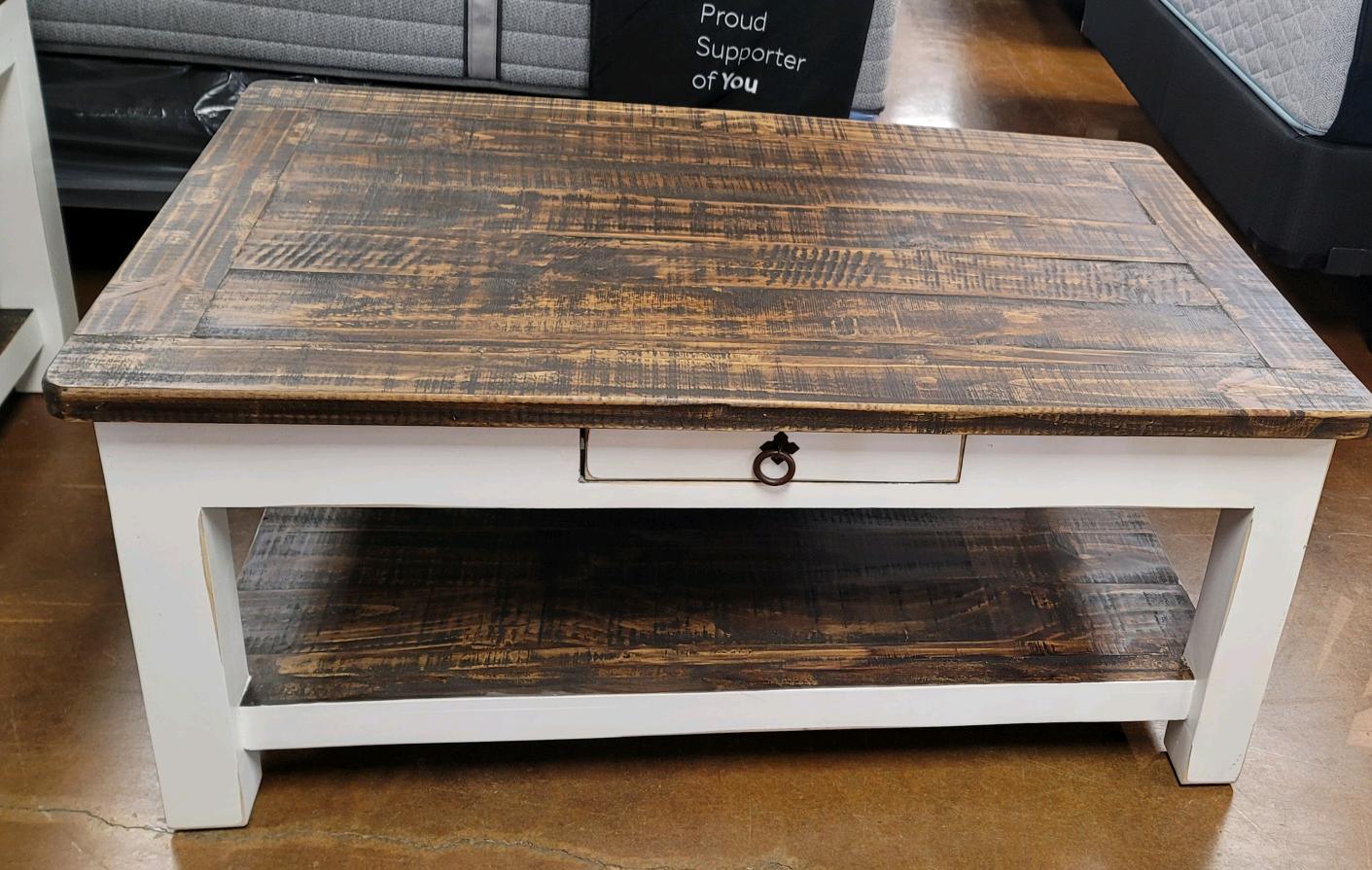 Table basse CEN01WD RRR