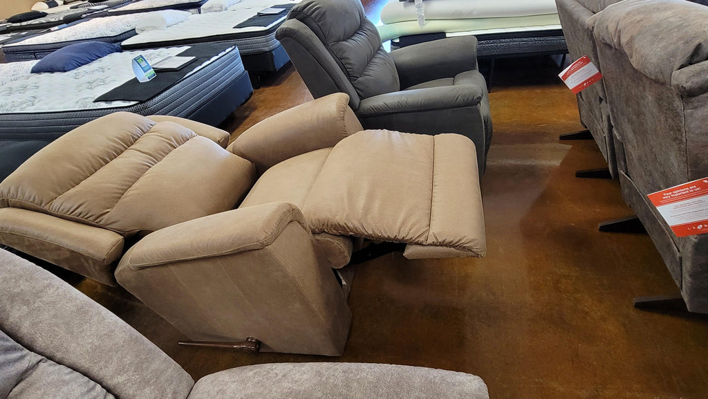 Fauteuil inclinable Redwood 776-10-D1855-75