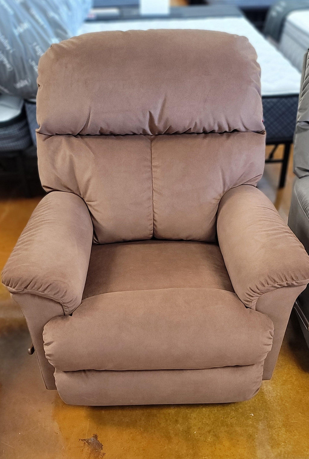 Fauteuil inclinable Reed 704-10-D2027-75