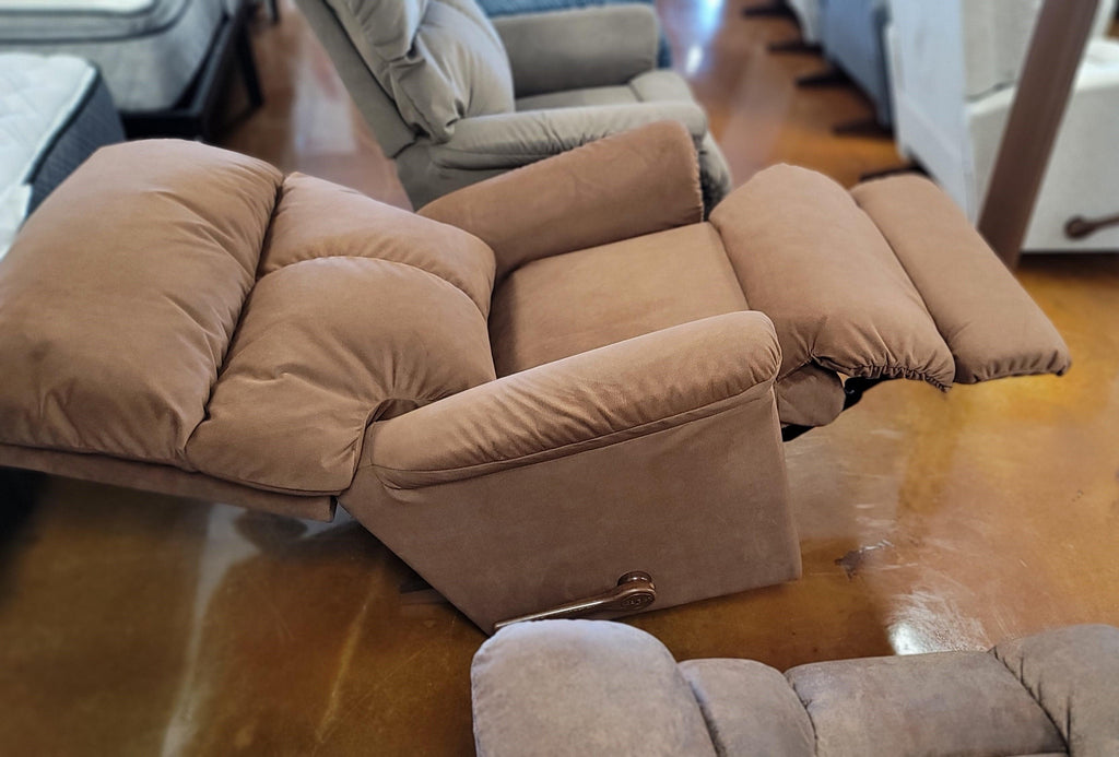 Fauteuil inclinable Reed 704-10-D2027-75