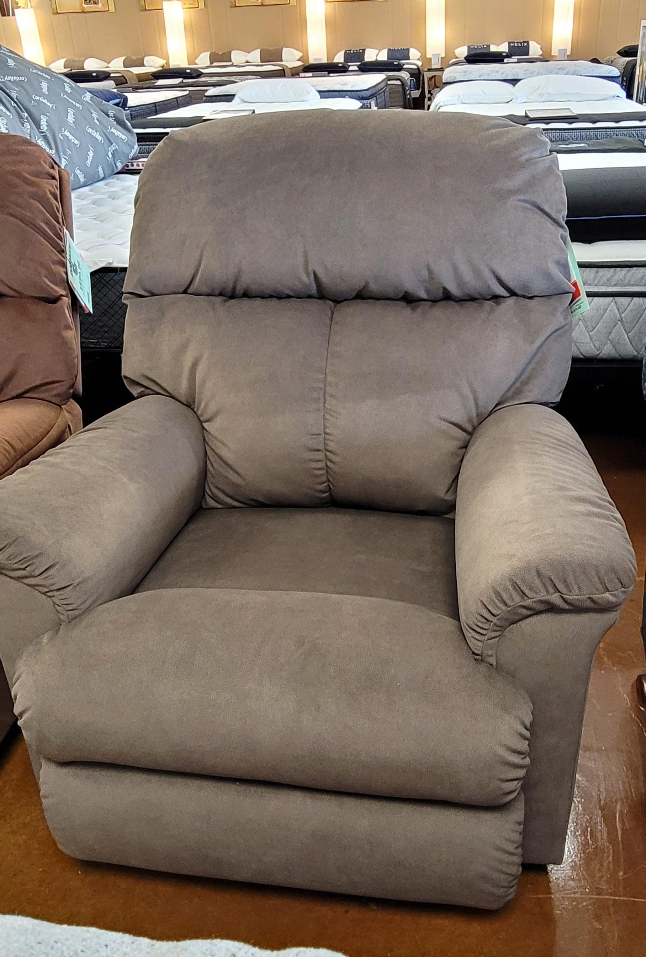 Fauteuil inclinable Reed 704-10-D2027-67