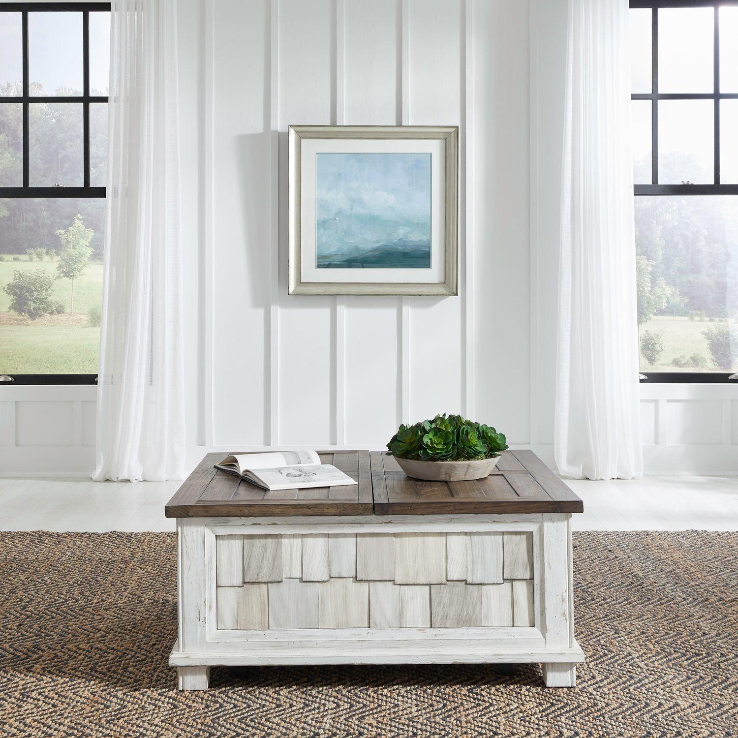 Table basse River Place 237-OT1011
