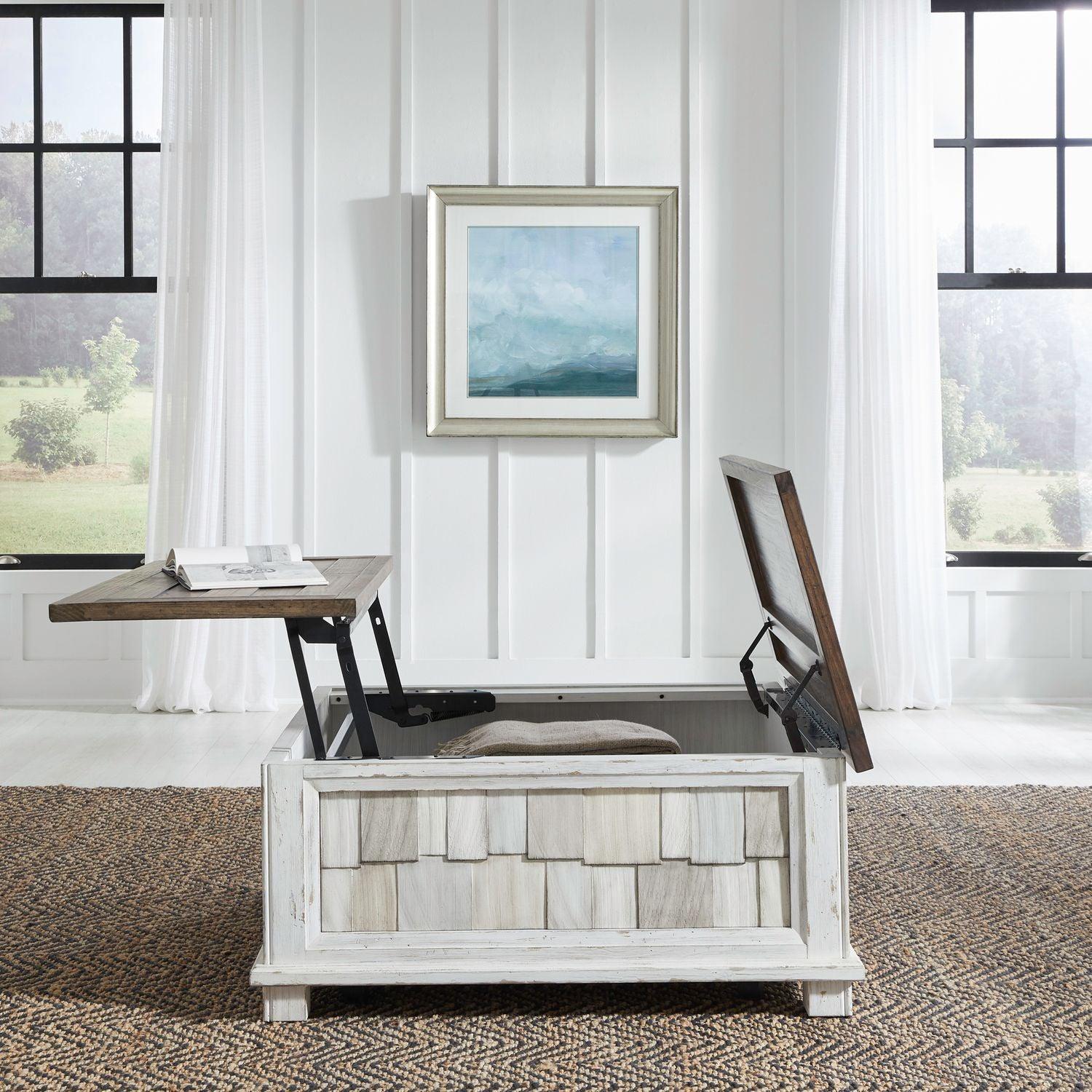 Table basse River Place 237-OT1011