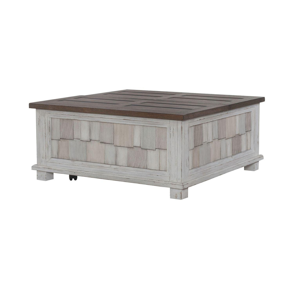 Table basse River Place 237-OT1011