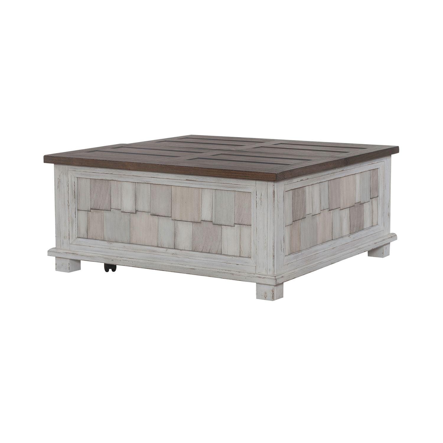 Table basse River Place 237-OT1011