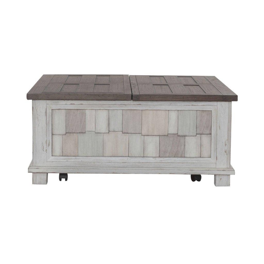 Table basse River Place 237-OT1011