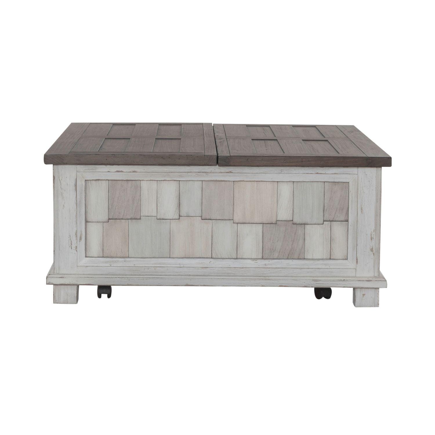 Table basse River Place 237-OT1011
