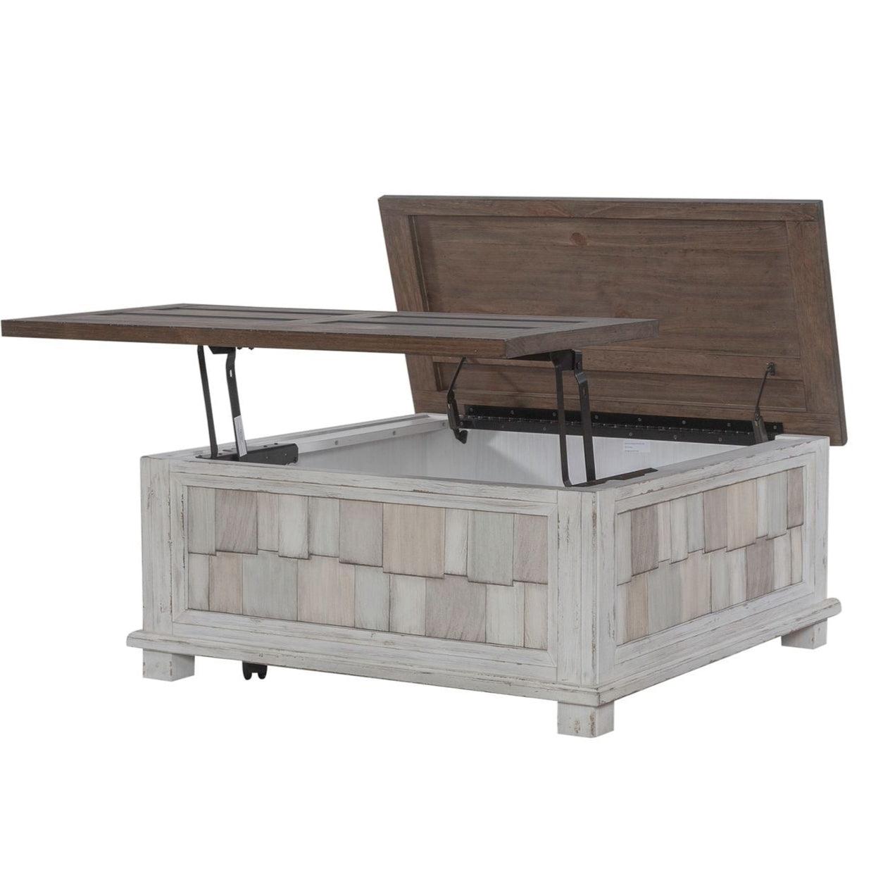 Table basse River Place 237-OT1011