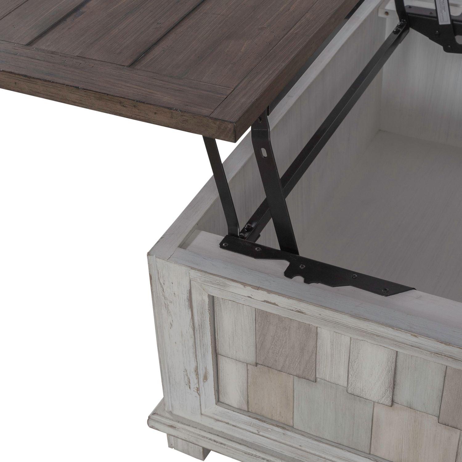 Table basse River Place 237-OT1011