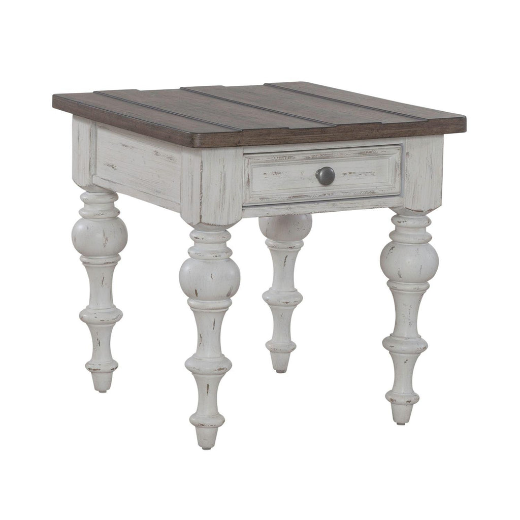 Table d'appoint River Place 237-OT1020