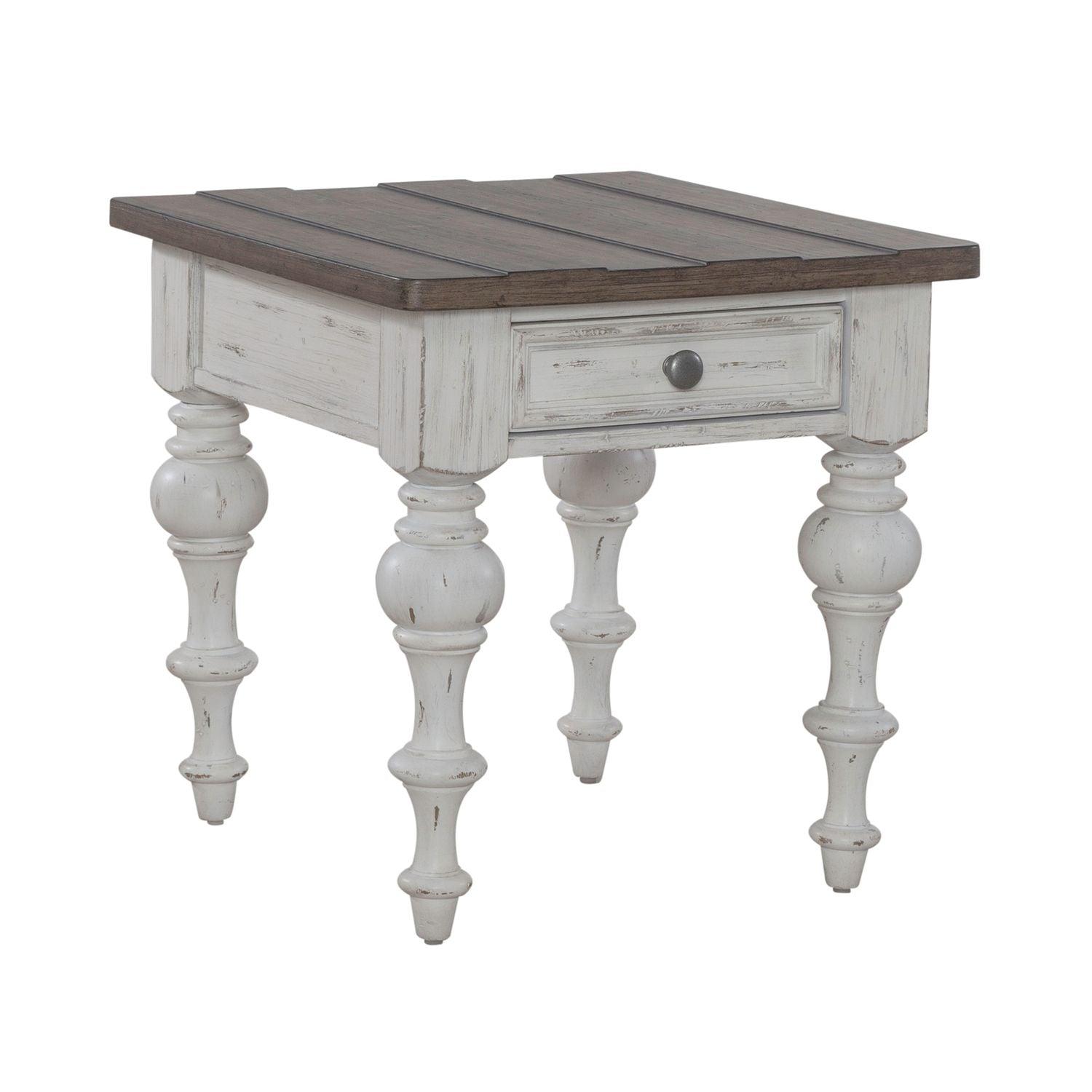 Table d'appoint River Place 237-OT1020