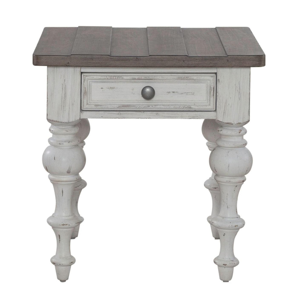 Table d'appoint River Place 237-OT1020