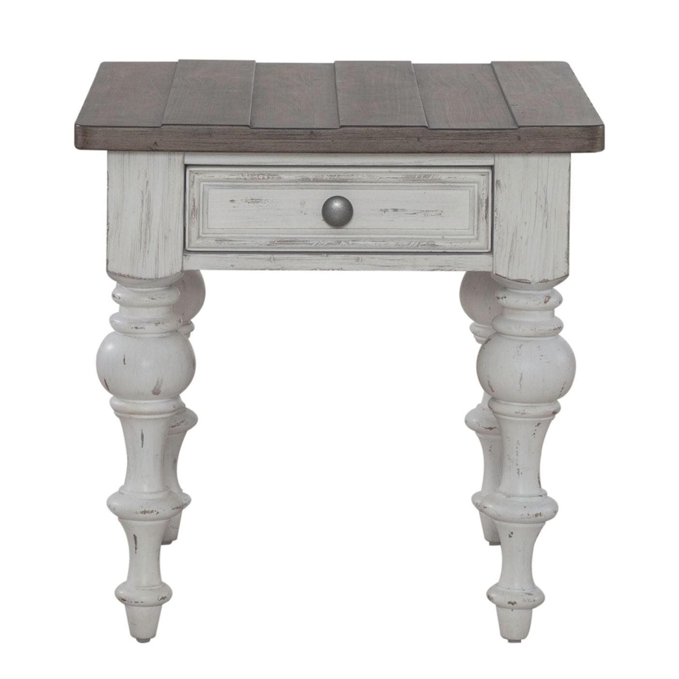 Table d'appoint River Place 237-OT1020