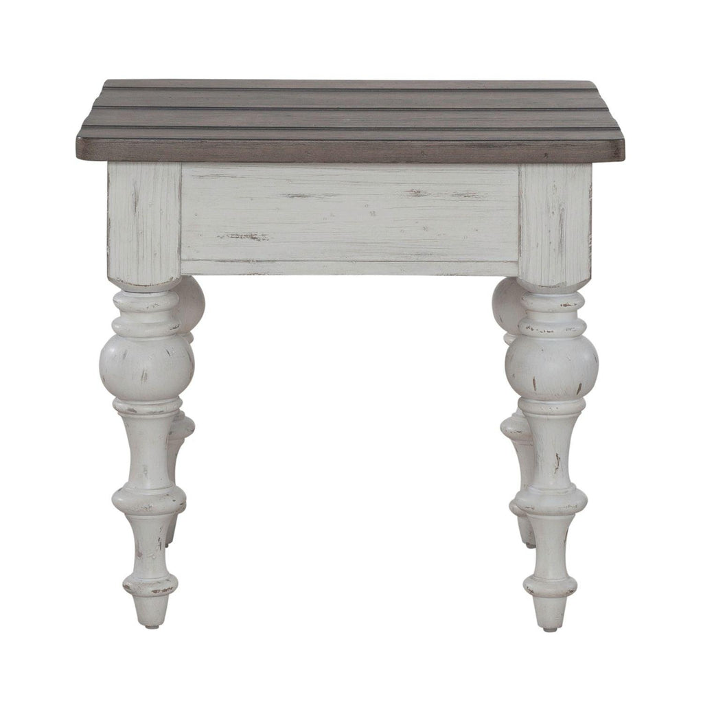Table d'appoint River Place 237-OT1020