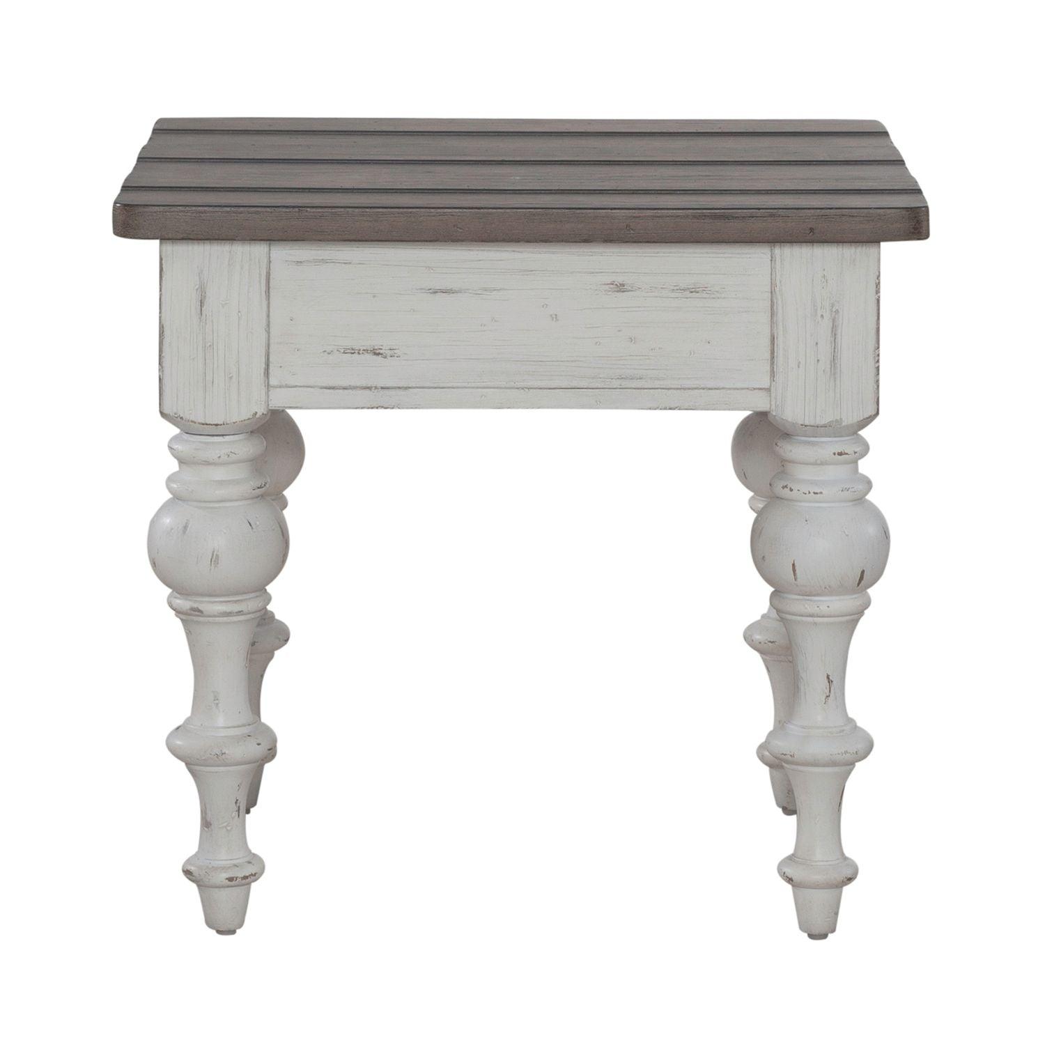 Table d'appoint River Place 237-OT1020