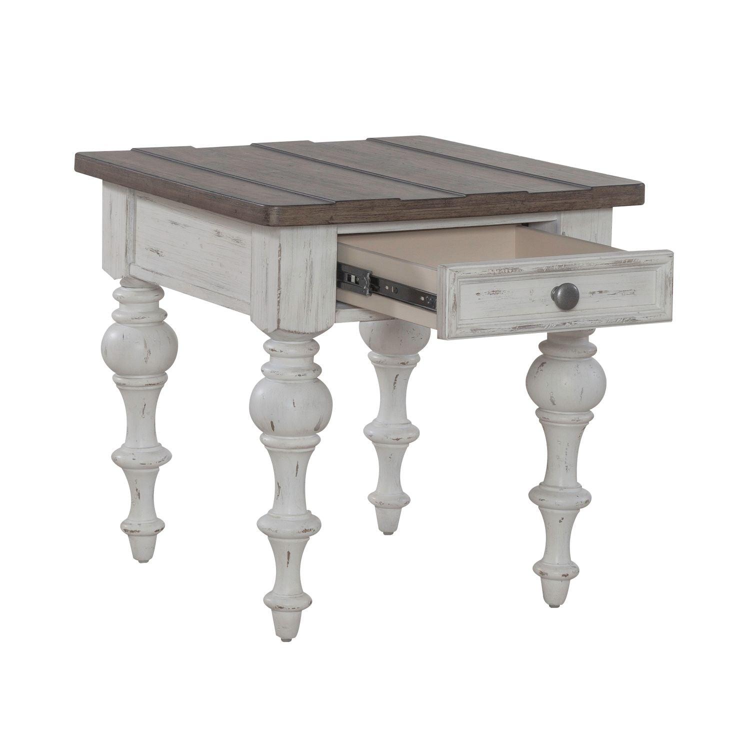 Table d'appoint River Place 237-OT1020