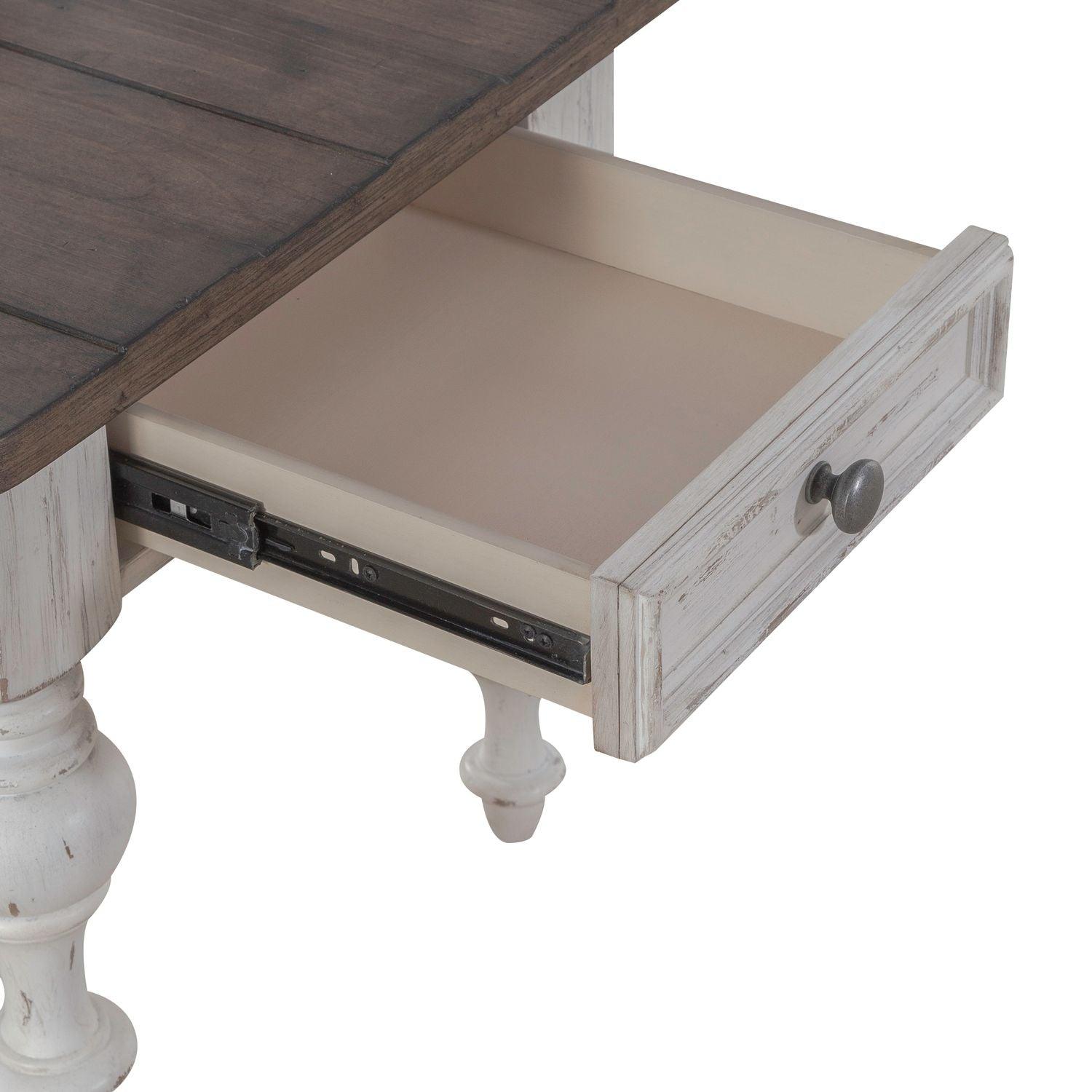 Table d'appoint River Place 237-OT1020