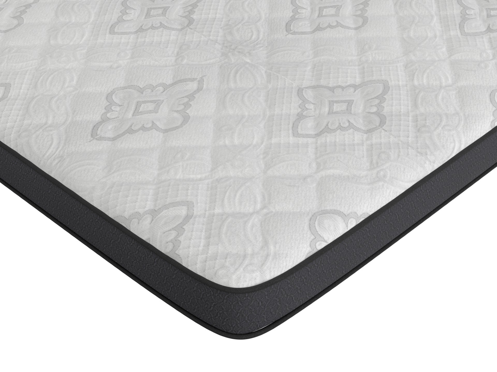 7 ressorts taille double S10107-1010